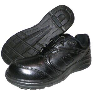 Women's 9.5 B Medium New Balance 812 Walking Shoes Motion Control Pronators
